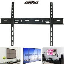 Slim TV Wall Bracket Mount