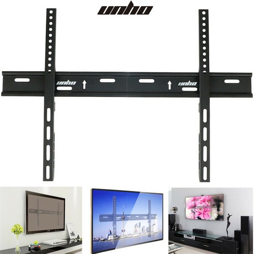 Slim wall bracket mount - wall,