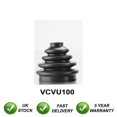 Driveshaft gaiter front rear - driveshaft,