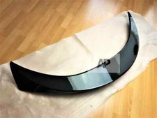 Toyota Corolla E210 E21 Gloss Black Rear Mid Wing Boot Spoiler Hatchback 2018+
