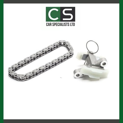 Land rover 306dt cam chain - 306dt, kit