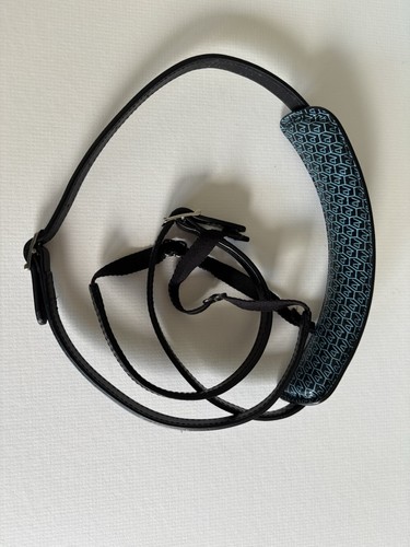 Design lusso camera strap - lusso,