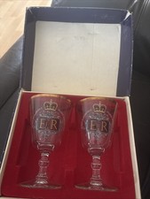 1952 - 1977 The Royal Silver