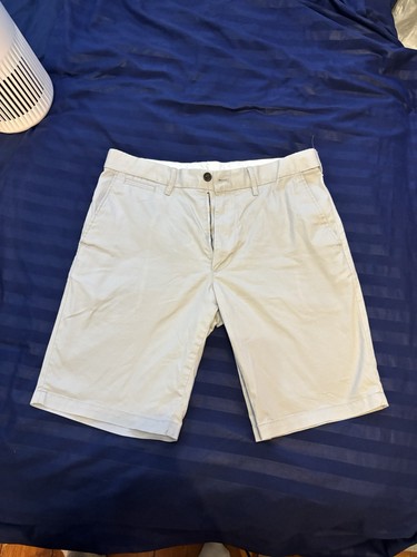 Men chino shorts w32 - chino,