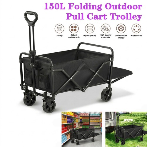 150l camping wagon - camping,