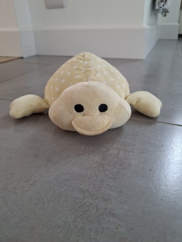 Vintage nursery duck soft - duck, toy