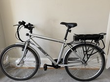 Hybrid Bike (Assist)