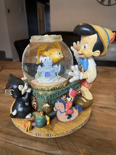 Vintage disney pinocchio - vintage,