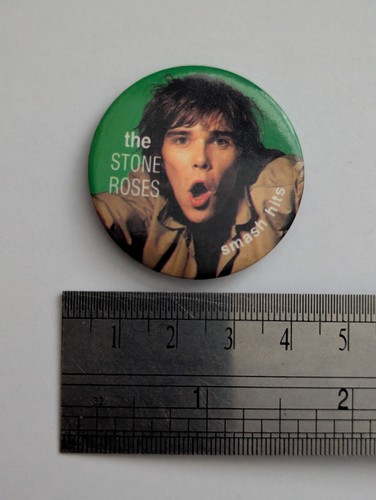 Ian brown stone - ian,
