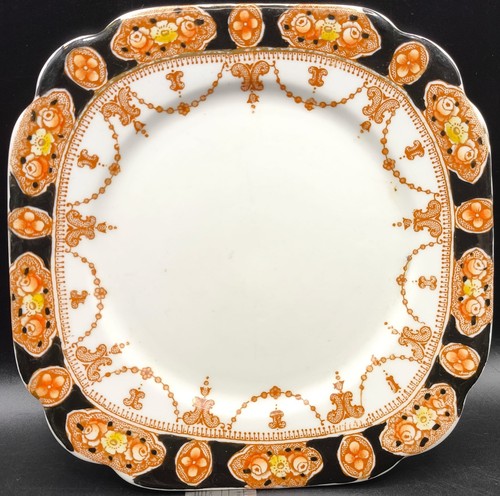 Vintage royal albert crown - albert,