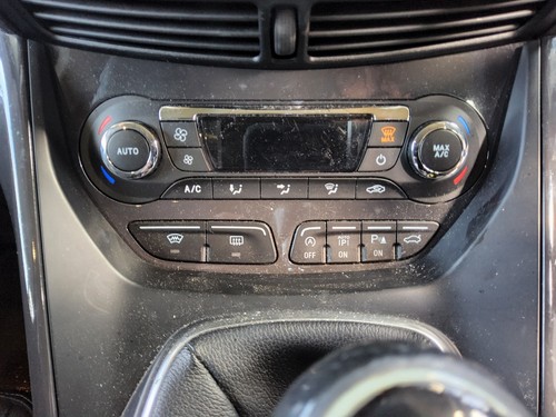 Heater control switch - heater,