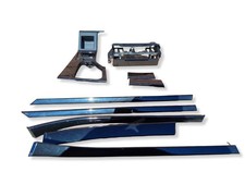 BMW 5 E39 2003 Petrol Set