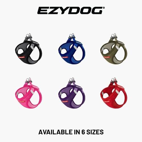 Harness for small dogs - dogs, &