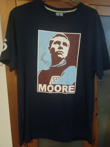Official west ham shirt - official,