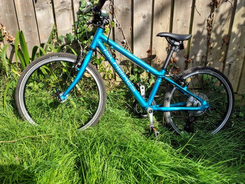 Islabikes a16 beinn small - islabikes,