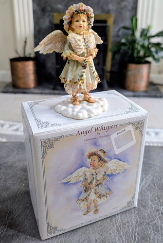 The leonardo collection angel - leonardo,