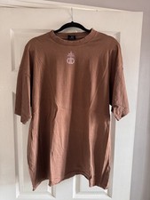 Drop Dead T Shirt Size L