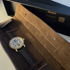 INGERSOLL The Jazz Automatic