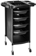 Hairdresser trolley salon - trolley,