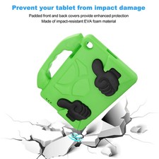 Tablet Case EVA Flat