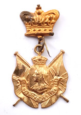 Queen Victoria Diamond Jubilee