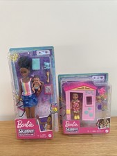 Barbie Skipper Babysitting Inc