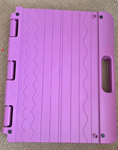 Ultimate pro purple - ultimate,