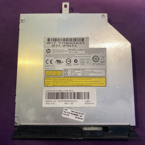 Internal dvd sata drive - sata,