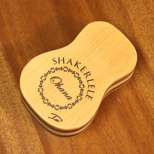 Ohana shakerlele ukulele - ohana,