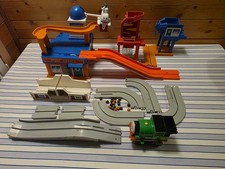 Tomy Thomas the Tank Engine Post Office Loader spares