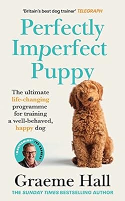 Perfectly imperfect puppy the - puppy:,