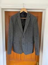 Jack & Jones Premium Tweed