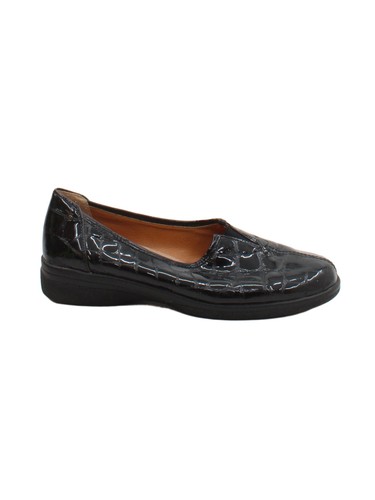 Gabor women flat - women's, 4
