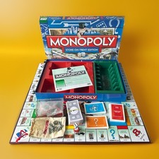 Monopoly Stoke On Trent