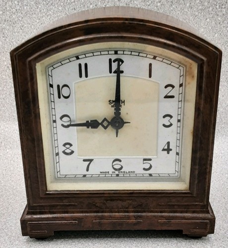 Vintage smith bakelite - vintage,