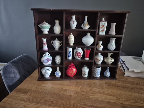 Franklin mint set - franklin, of