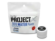 Project X .999 Fine Silver