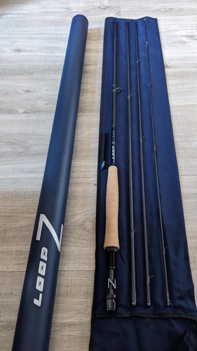 Loop 2 fly rod - loop,