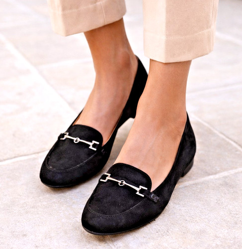 Sensitive sole black - sensitive,