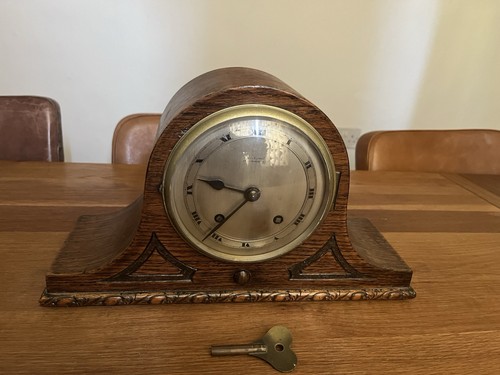 John elkan london mantel - of,