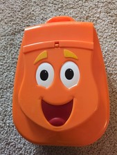 Rescue Pack Go Diego Go Toy