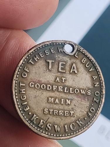 Rare british unofficial - british,