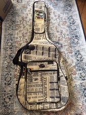 Duper Guitar Bag