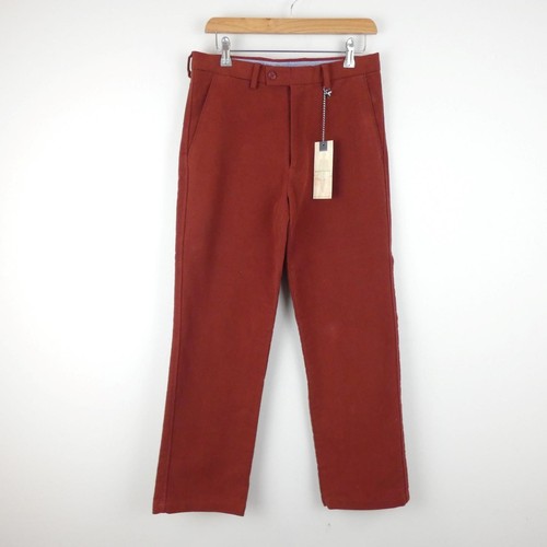 Samuel windsor cotton trousers - samuel,
