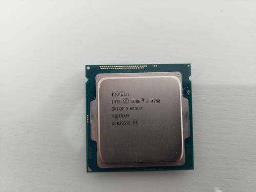 Intel core 4790 60ghz - intel,