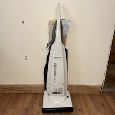 Panasonic upright vacuum - panasonic,