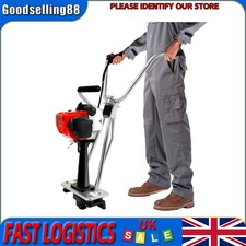 NEW 4 stroke Concrete Power