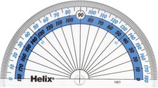 Helix 10cm 180 - , degree