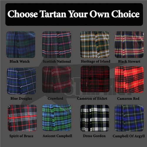 Traditional scottish tartan - traditional,