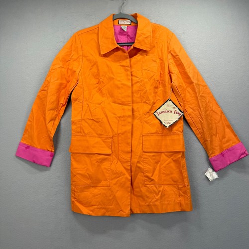 Jamaica bay trench coat womens - jamaica,